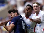 England pick banned player for tour of Argentina and US