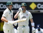 Six-year first no worry for Aussies in West Indies