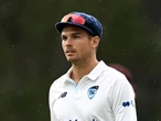 Stewart trumps Green as Aussies shine in county drama