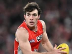 Don't pin hopes on comeback Swans, cautions coach