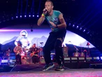 Coldplay to re-release nine albums on records made from recycled plastic battles