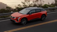 Cadillac's more affordable, Australia-bound EV getting major power bump – report