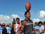 How the AFL stumbled, rebooted in key grassroots battle