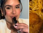 Aussie woman’s shocking find in her Chinese takeaway