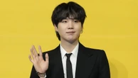Last BTS member out of South Korea's military