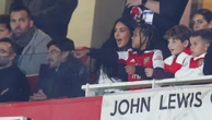Kim Kardashian's son Saint appears to hack her Instagram to ask for YouTube followers and freebies