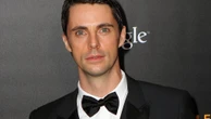 Matthew Goode used to be 'really shy' and 'blush' when he started acting
