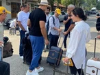 Fears for 4200 Aussies stranded in war zone