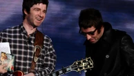 Noel and Liam Gallagher's mother 'instigated' end of feud