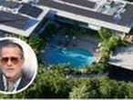 Brad Pitt’s pad burgled as star travels for F1 press tour