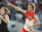 Wayward Sydney sink Port Adelaide to revive season