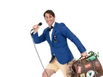 Viral Aussie entertainer announces national tour