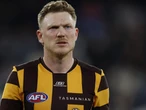 Hawks skipper finally ‘sorted out’