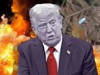 liveTrump says ‘Fordow is gone’ after US strike Iran