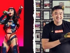 Perth Now exclusiveKaty Perry won’t stop ordering from viral Perth restaurant