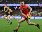 Re-signed Rowell sets sights on striking Gold for Suns