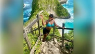 Urgent rescue mission for tourist lost near volcano’s crater