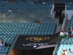 A million empty seats for Club World Cup group stage