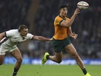 'We've got better athletes': Genia's taunt to Lions