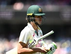 Konstas back as Australia opt to bat in Barbados Test