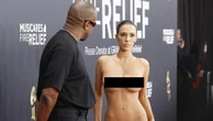 Shocking revelation about Bianca Censori’s naked looks