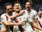 Man City, Juve continue to impress at Club World Cup