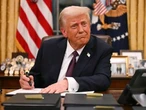 Trump hails Supreme Court ruling as go-ahead for his agenda