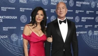 Bezos' Venice wedding party moved on security concerns