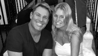 Shane Warne’s daughter makes heartbreaking confession
