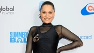 Jessie J shares 'highs and lows' of breast cancer treatment