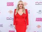 Rebel Wilson targets more action comedy parts after Bride Hard