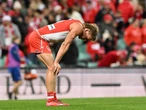 Swans narrow focus as Bulldogs chew AFL finals hopes