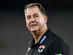 ‘I walk back in comfortably’: Lyon on Freo fan reunion