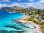 Bodies with hands, feet tied found in sea at tourist hotspot