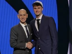 Fearsome Flagg: No.1 pick set to reignite Mavericks