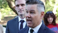 Calls for density at every western suburbs train station