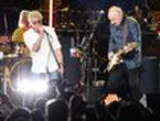 Pete Townshend admits Zak Starkey's exit from The Who was 'a mess'