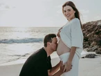 Perth TV star announces HUGE family news