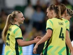 McNamara ends goal drought to help save sloppy Matildas
