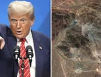 US Senate blocks bid to limit Trump’s Iran war powers