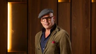 Hollywood star Billy Zane is in Perth for Supanova