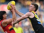The reason for Crows gun's surprising subbing