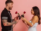 Perth Now exclusiveMAFS stars Billy and Awhina dive into new Perth dating show