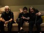 Ozzy Osbourne starts Black Sabbath rehearsals for farewell gig