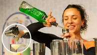 Scarborough bar wins prestigious best cocktail award