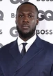 Stormzy felt 'challenged' by Big Man role
