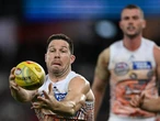 Who's the best expansion club? Giants, Suns test mettle