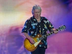 Bad Company and Mott The Hoople star Mick Ralphs dead at 81
