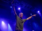 Happy Mondays star Bez 'rinsing' the Oasis reunion tour with official after party DJ sets