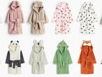 Recall on major retailer’s kids’ clothing